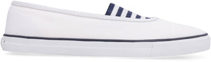 Sneakers slip-on Ferry 00 in tela-1